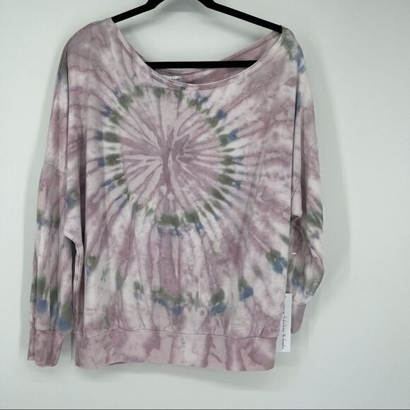 Young Fabulous & Broke Gwen Sweatshirt - Picture 1 of 8